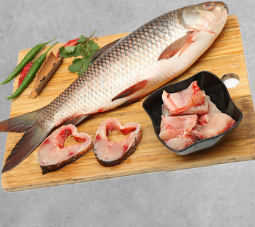 Goa's best fresh chilled and frozen fish seller. – Nuste.in