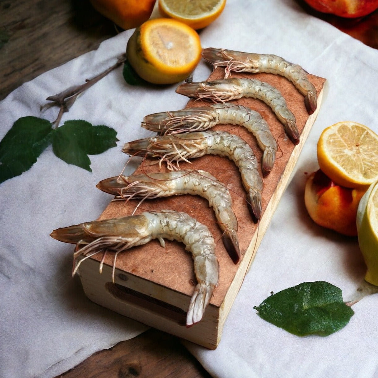 Prawn Fresh Shell Buy Fresh Prawns Online | BBQ Prawns Shell Fish Online – Nuste.in