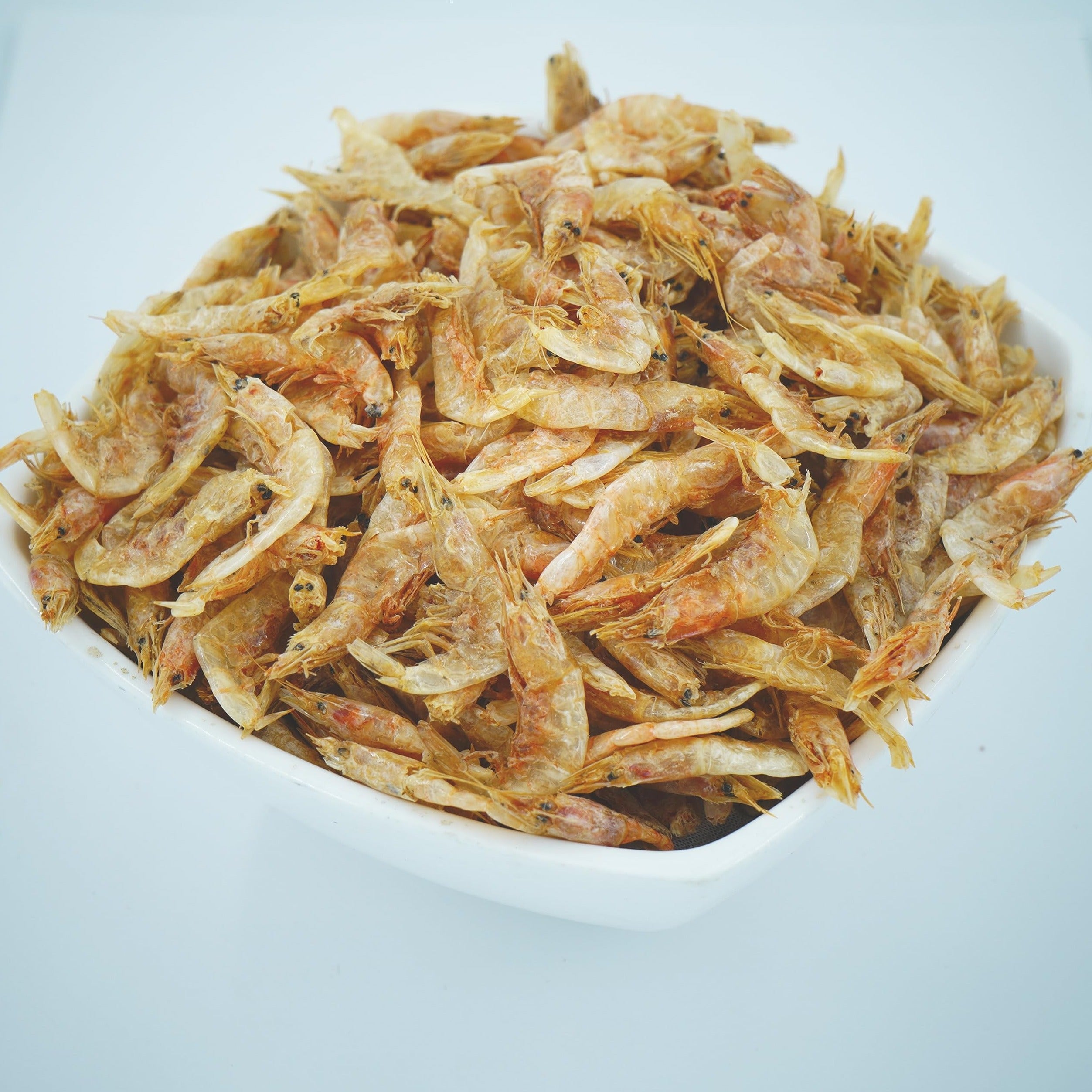 Buy Goan Dry Prawns Whole | Local Fish Market – Nuste.in