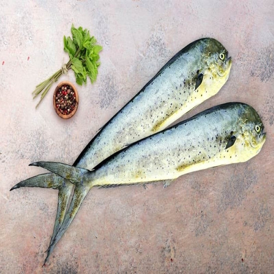 Mahaha Fish Buy Quality Mahi Mahi Fresh Seawater Fish | Goan Fish Market – Nuste.in