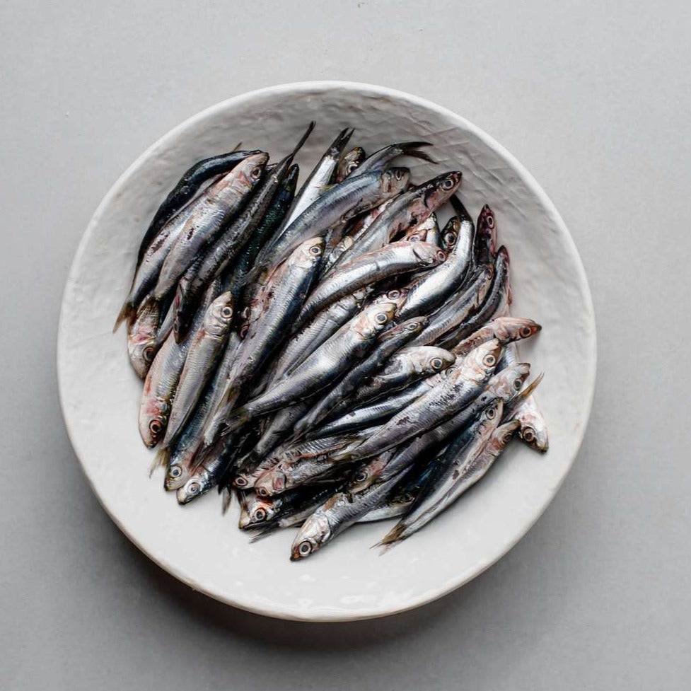 Buy Fresh Goa velli Whole | Local Fish Market – Nuste.in